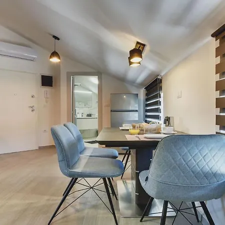 Апартаменти Exclusive