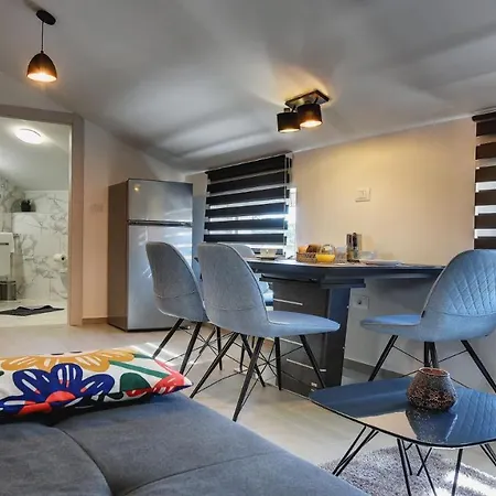 Апартаменти Exclusive