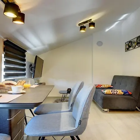 Апартаменти Exclusive *