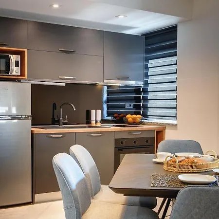 Апартаменти Exclusive