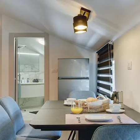 Апартаменти Exclusive Пула