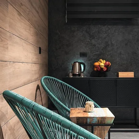 Апартаменти Exclusive