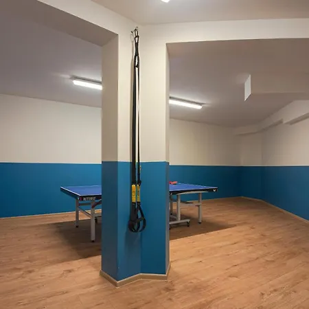 Апартаменти Exclusive