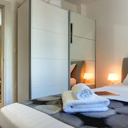 Apartman Exclusive Pula