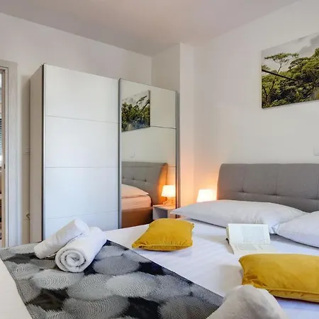 Apartman Exclusive Pula