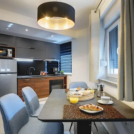 Apartman Exclusive Pula