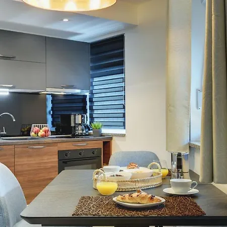 Apartman Exclusive *