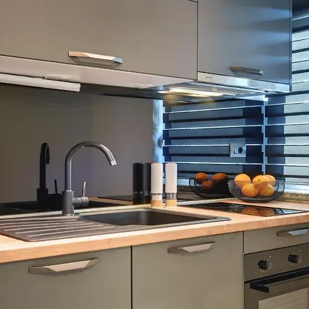 Apartman Exclusive Pula