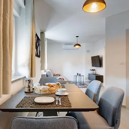 Apartman Exclusive *