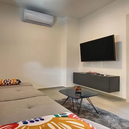 Apartman Exclusive Pula