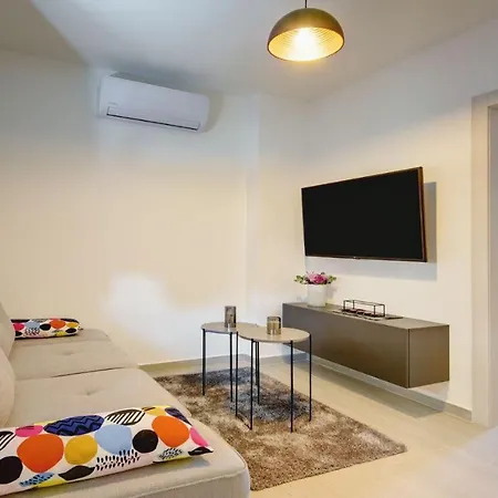 Exclusive Apartman *