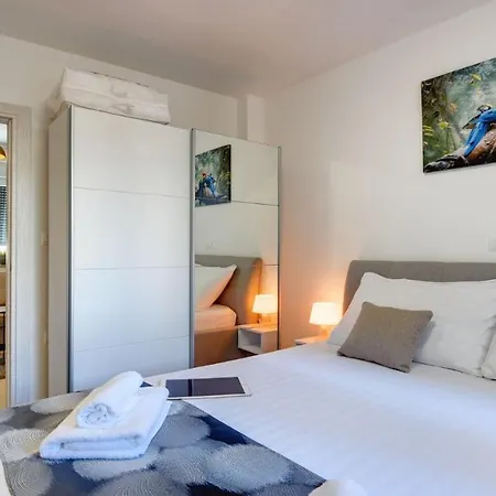 Exclusive Apartman Pula