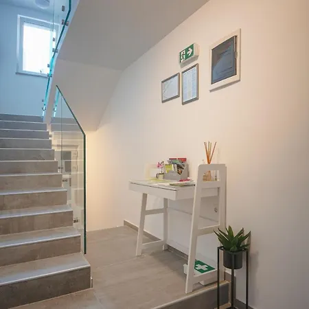 Exclusive Διαμέρισμα *