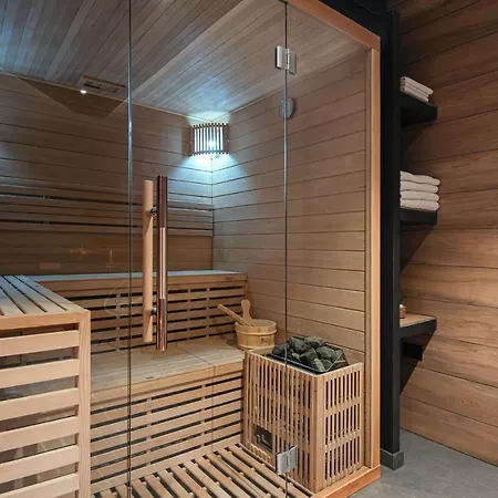 Exclusive Διαμέρισμα *