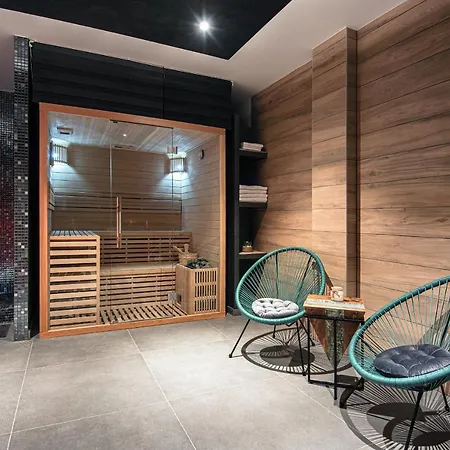 Exclusive Διαμέρισμα *