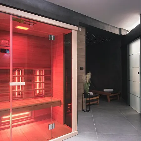 Exclusive Apartman Pula