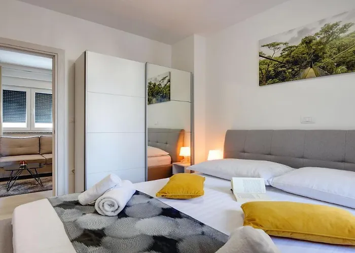 شقة Exclusive بولا