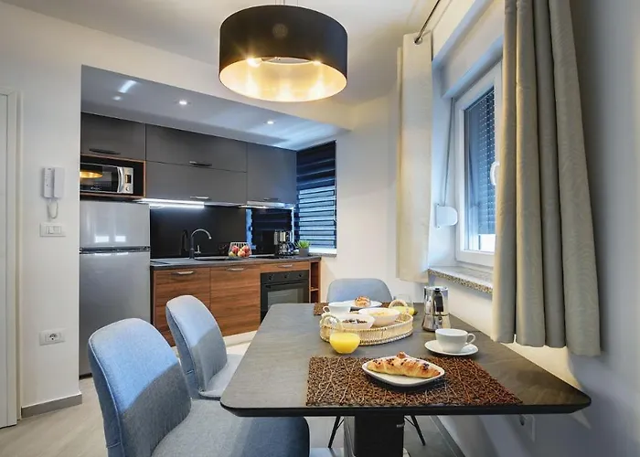 شقة Exclusive بولا