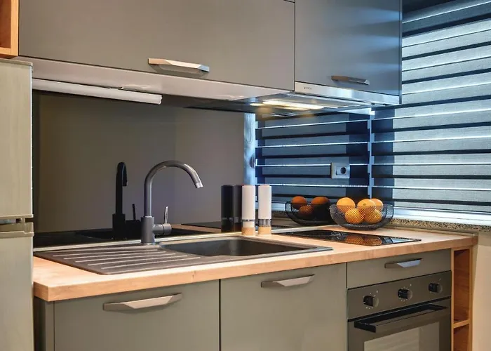 شقة Exclusive بولا