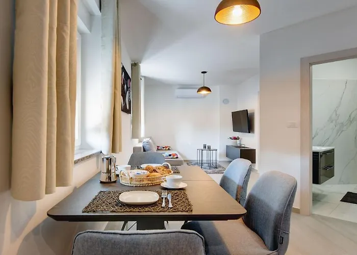 Apartmán Exclusive *