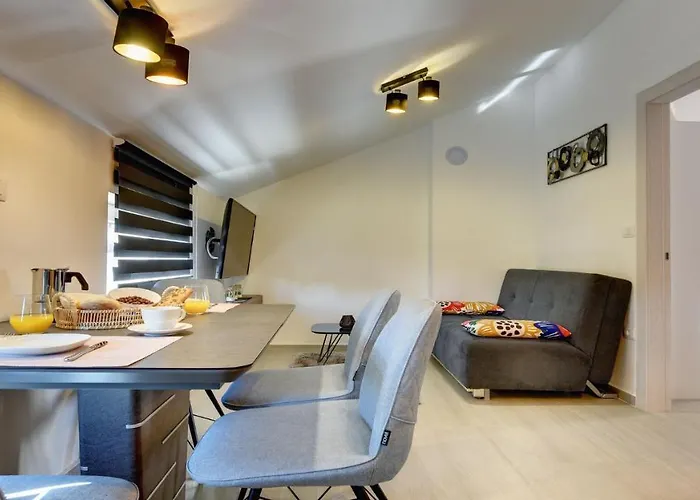 Apartmán Exclusive *