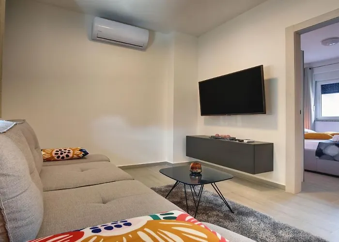 شقة Exclusive بولا