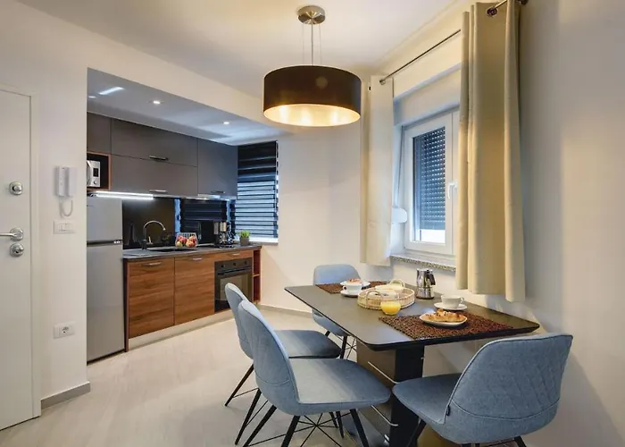 Exclusive Apartmán