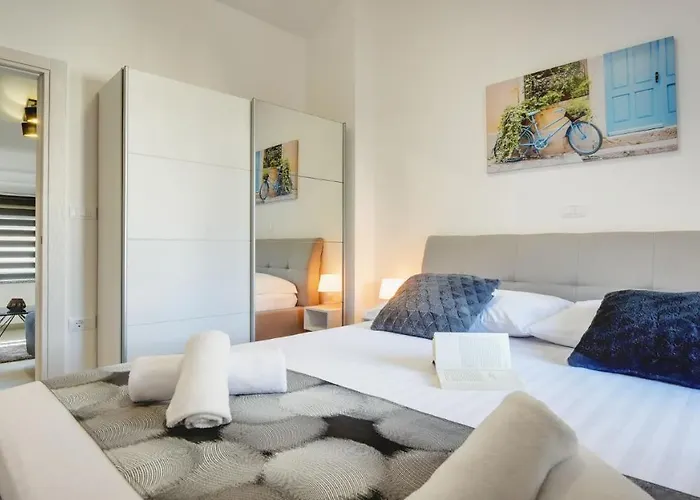 شقة Exclusive بولا