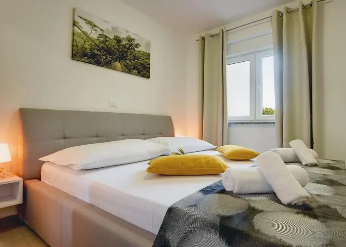 Exclusive Apartmán