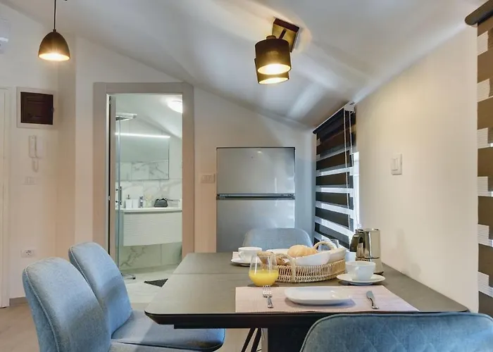 شقة Exclusive بولا