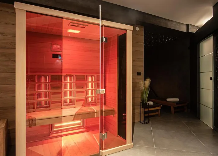 شقة Exclusive بولا