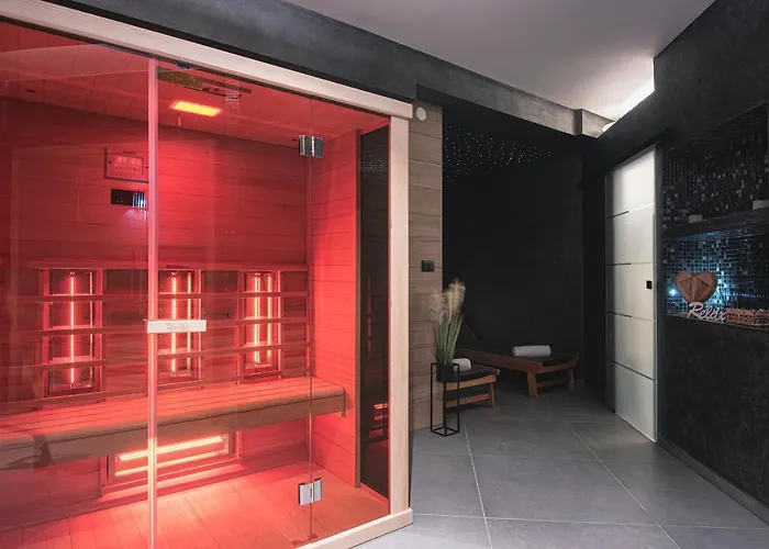 Exclusive شقة بولا