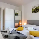 Apartament Exclusive Pula