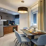 Exclusive Apartament