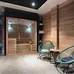 Exclusive Apartament *